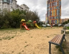 Продаж 2-х кімнатної квартири ЖК Тетерівський Бульвар в Житомирі